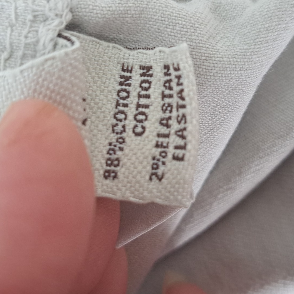 Jeans 6/20 - Picture 10 of 14